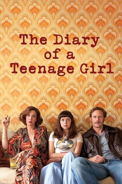 diary of a teenage girl